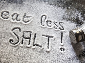 如何减少食盐摄入量？—兰夫人出国保姆